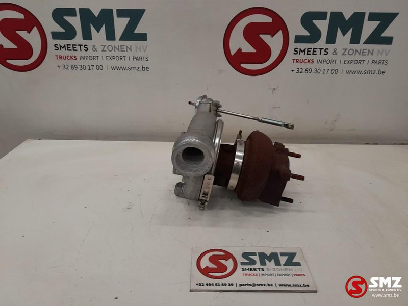 Volvo Occ turbo Volvo - Турбо за Камион: слика 2 Volvo Occ turbo Volvo - Турбо за Камион: слика 2