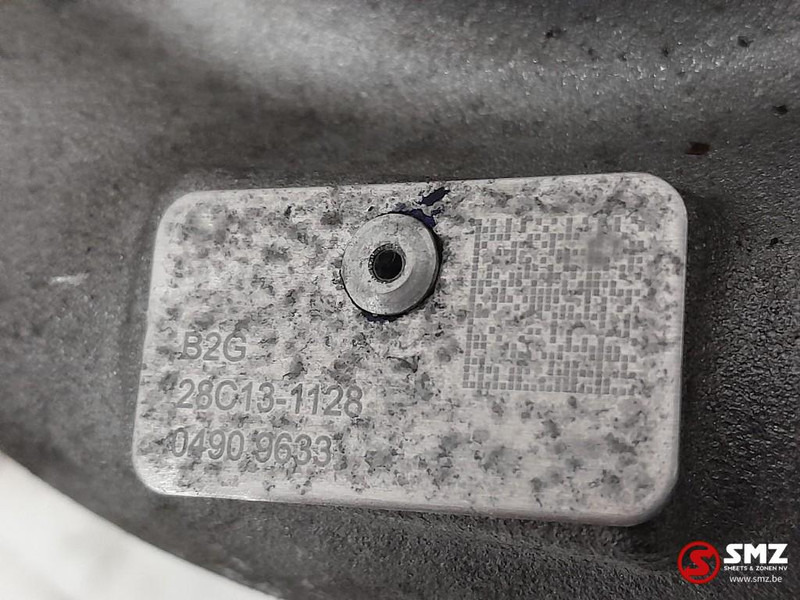 Volvo Occ turbo Volvo - Турбо за Камион: слика 4 Volvo Occ turbo Volvo - Турбо за Камион: слика 4