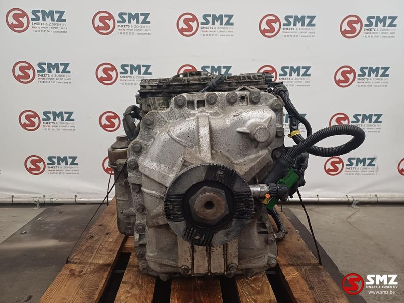 Volvo Occ versnellingsbak SPO2812 Volvo - Менувач за Камион: слика 4 Volvo Occ versnellingsbak SPO2812 Volvo - Менувач за Камион: слика 4