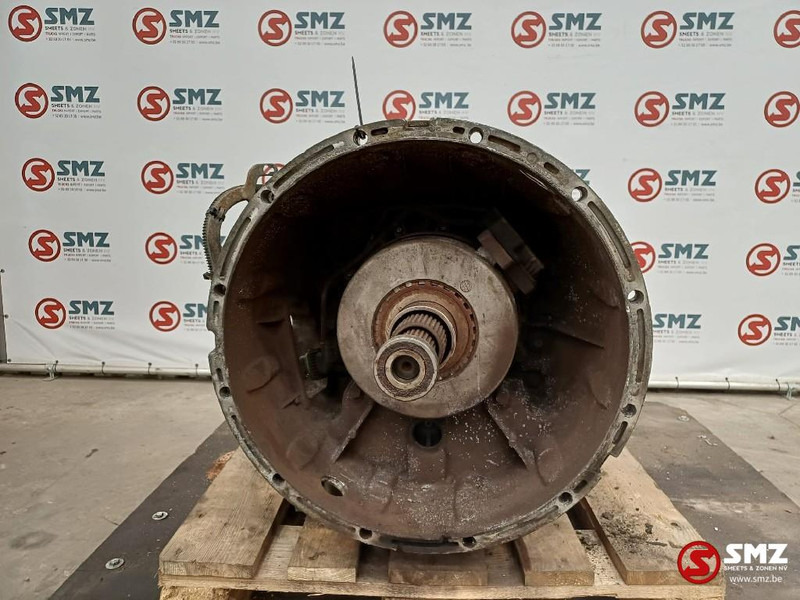 Volvo Occ versnellingsbak SPO2812 Volvo - Менувач за Камион: слика 2 Volvo Occ versnellingsbak SPO2812 Volvo - Менувач за Камион: слика 2