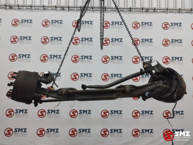 Volvo Occ vooras Volvo FM FH 20399064 - Рамка/ Шасија за Камион: слика 2 Volvo Occ vooras Volvo FM FH 20399064 - Рамка/ Шасија за Камион: слика 2