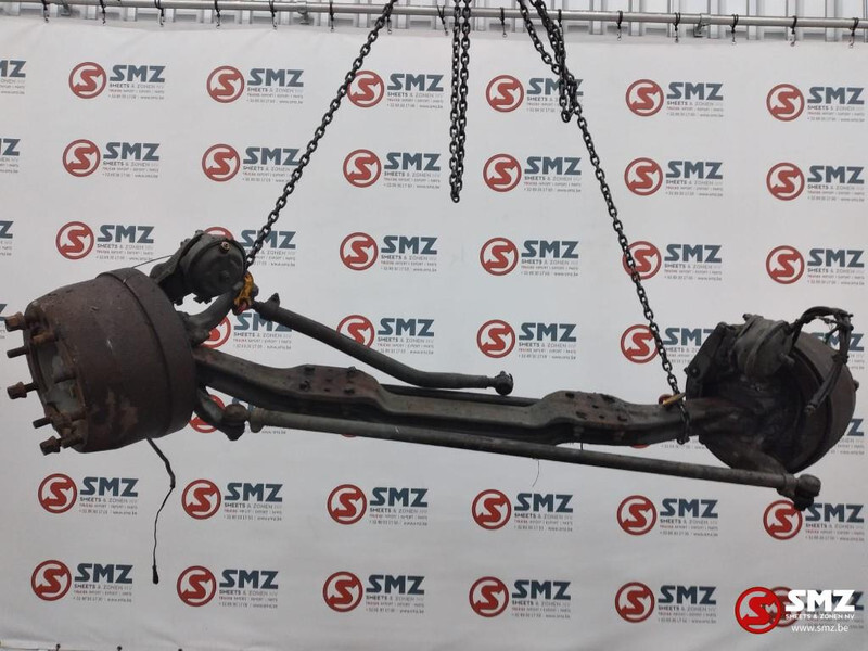 Volvo Occ vooras Volvo FM FH 20399064 - Рамка/ Шасија за Камион: слика 1 Volvo Occ vooras Volvo FM FH 20399064 - Рамка/ Шасија за Камион: слика 1