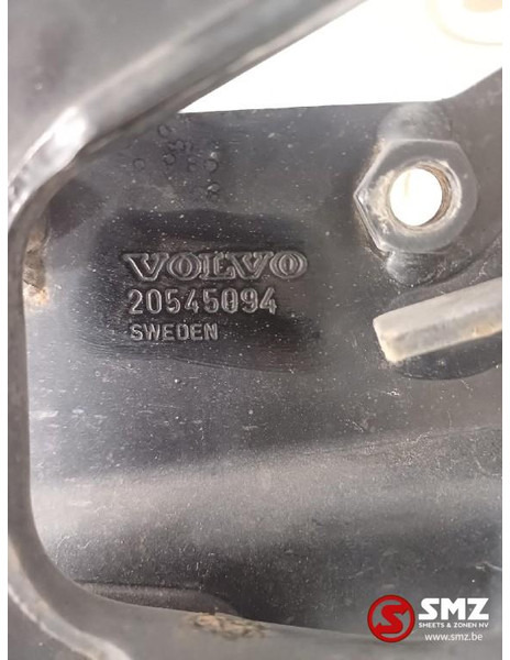 Volvo Occ voorgrille + scharnieren Volvo - Решетка за Камион: слика 5 Volvo Occ voorgrille + scharnieren Volvo - Решетка за Камион: слика 5