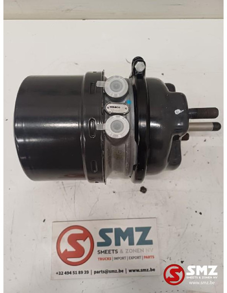 Volvo Remcilinder rechts Volvo - Цилиндар за кочници за Камион: слика 1 Volvo Remcilinder rechts Volvo - Цилиндар за кочници за Камион: слика 1