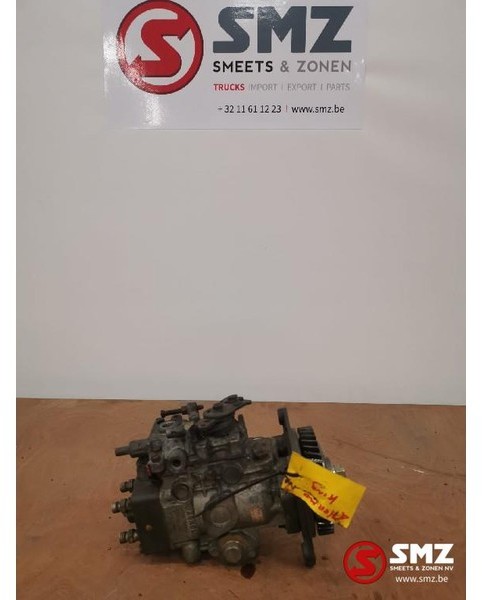 Zexel Occ Injectiepomp zexel - Пумпа за гориво за Камион: слика 1 Zexel Occ Injectiepomp zexel - Пумпа за гориво за Камион: слика 1