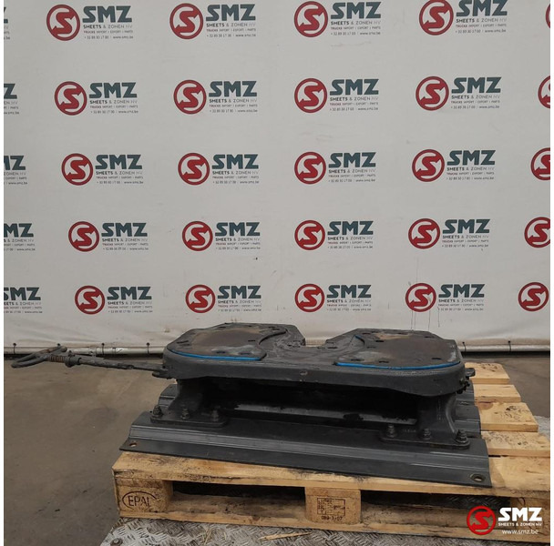 Jost Occ koppelschotel JSK37C + montageplaat Jost - Спојка на петто тркало за Камион: слика 2 Jost Occ koppelschotel JSK37C + montageplaat Jost - Спојка на петто тркало за Камион: слика 2