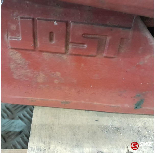 Jost Occ koppelschotel JSK37C185ZJ Jost - Спојка на петто тркало за Камион: слика 5 Jost Occ koppelschotel JSK37C185ZJ Jost - Спојка на петто тркало за Камион: слика 5