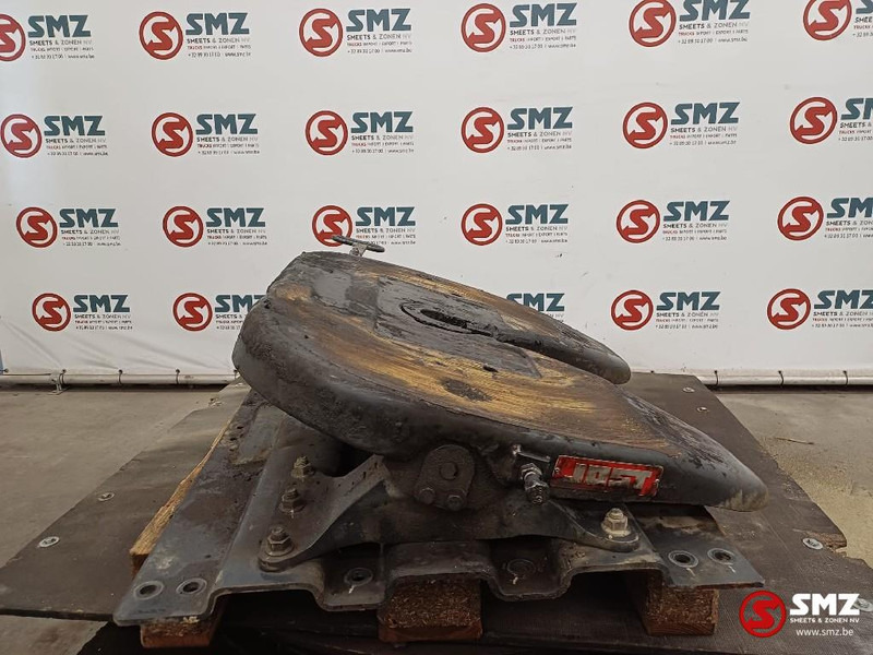 Jost Occ koppelschotel + montageplaat JSK36D JOST - Спојка на петто тркало за Камион: слика 4 Jost Occ koppelschotel + montageplaat JSK36D JOST - Спојка на петто тркало за Камион: слика 4