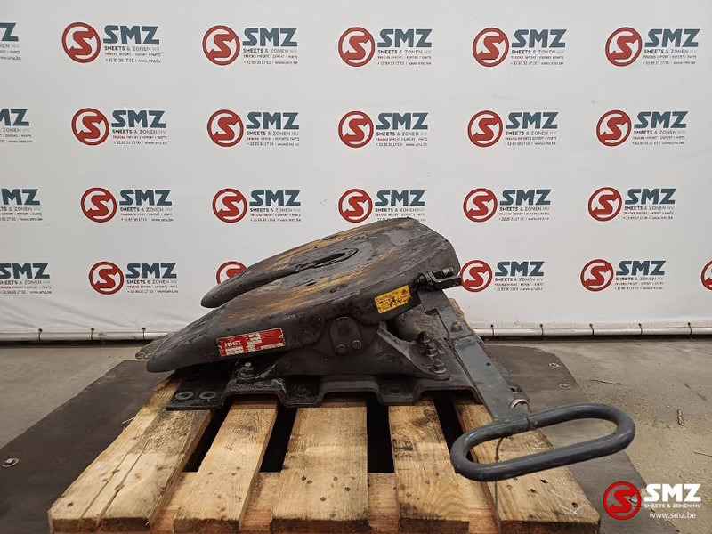 Jost Occ koppelschotel + montageplaat JSK36D JOST - Спојка на петто тркало за Камион: слика 3 Jost Occ koppelschotel + montageplaat JSK36D JOST - Спојка на петто тркало за Камион: слика 3