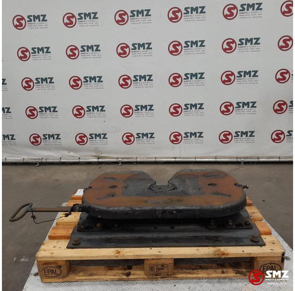 Jost Occ koppelschotel + montageplaat JSK36DV2J Jost - Спојка на петто тркало за Камион: слика 2 Jost Occ koppelschotel + montageplaat JSK36DV2J Jost - Спојка на петто тркало за Камион: слика 2