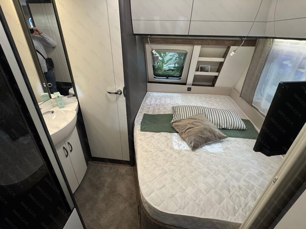 EXCELLENT EDITION 460 UFe - Камп приколка: слика 3 EXCELLENT EDITION 460 UFe - Камп приколка: слика 3