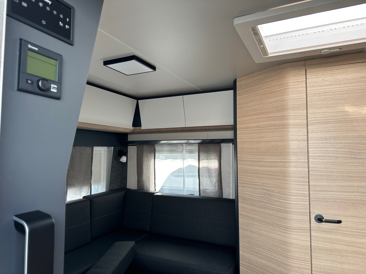 Hobby 585 UL Maxia 2023 - Камп приколка: слика 5 Hobby 585 UL Maxia 2023 - Камп приколка: слика 5