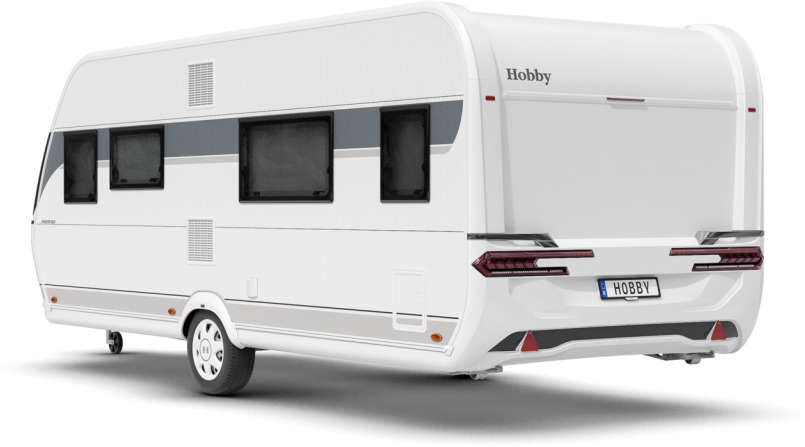 Hobby PRESTIGE 560 WLU - Камп приколка: слика 5 Hobby PRESTIGE 560 WLU - Камп приколка: слика 5