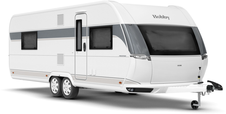 Hobby PRESTIGE 660 WFC - Камп приколка: слика 3 Hobby PRESTIGE 660 WFC - Камп приколка: слика 3