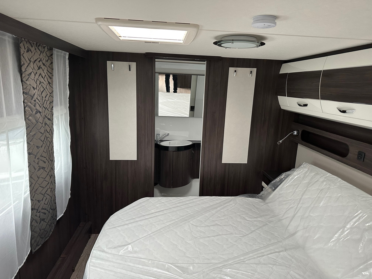 Нов Камп приколка PRESTIGE 720 WQC 2024: слика 9
