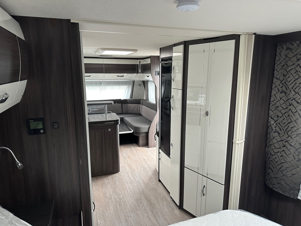 Нов Камп приколка PRESTIGE 720 WQC 2024: слика 11
