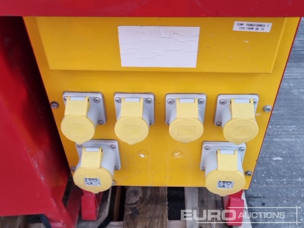 Градежна опрема 110Volt Transformer (7 of): слика 17