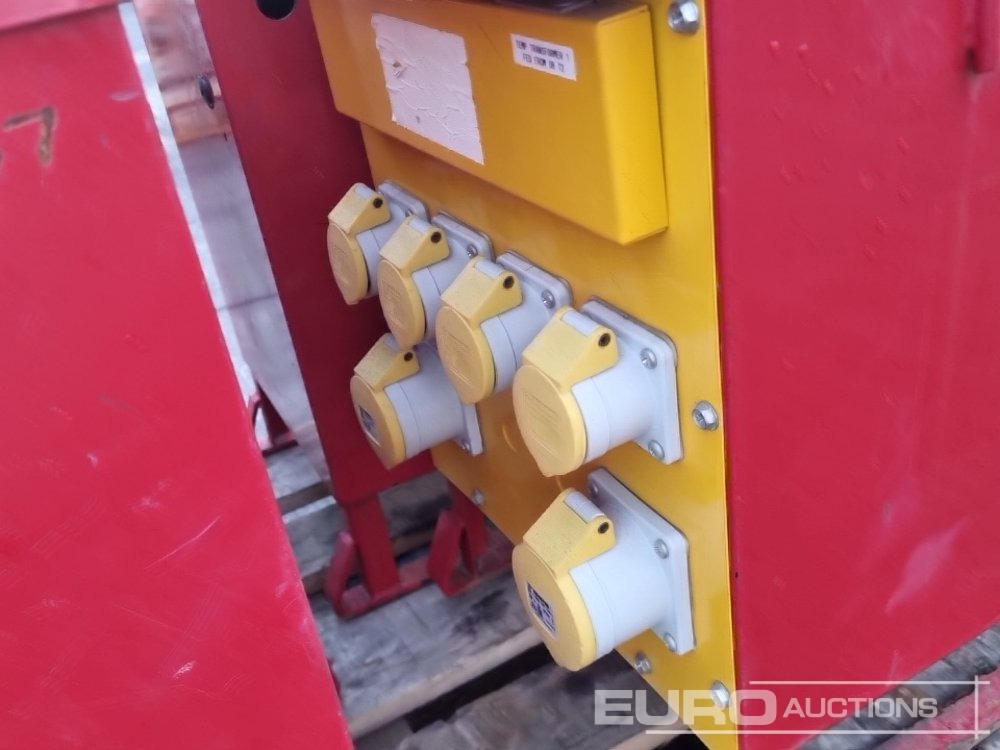 Градежна опрема 110Volt Transformer (7 of): слика 18