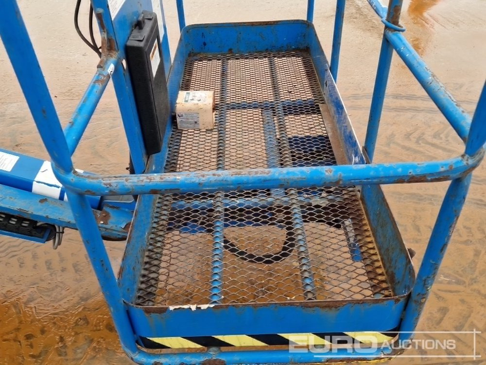 Дигачка платформа 1993 Genie Z45/22: слика 24 Дигачка платформа 1993 Genie Z45/22: слика 24