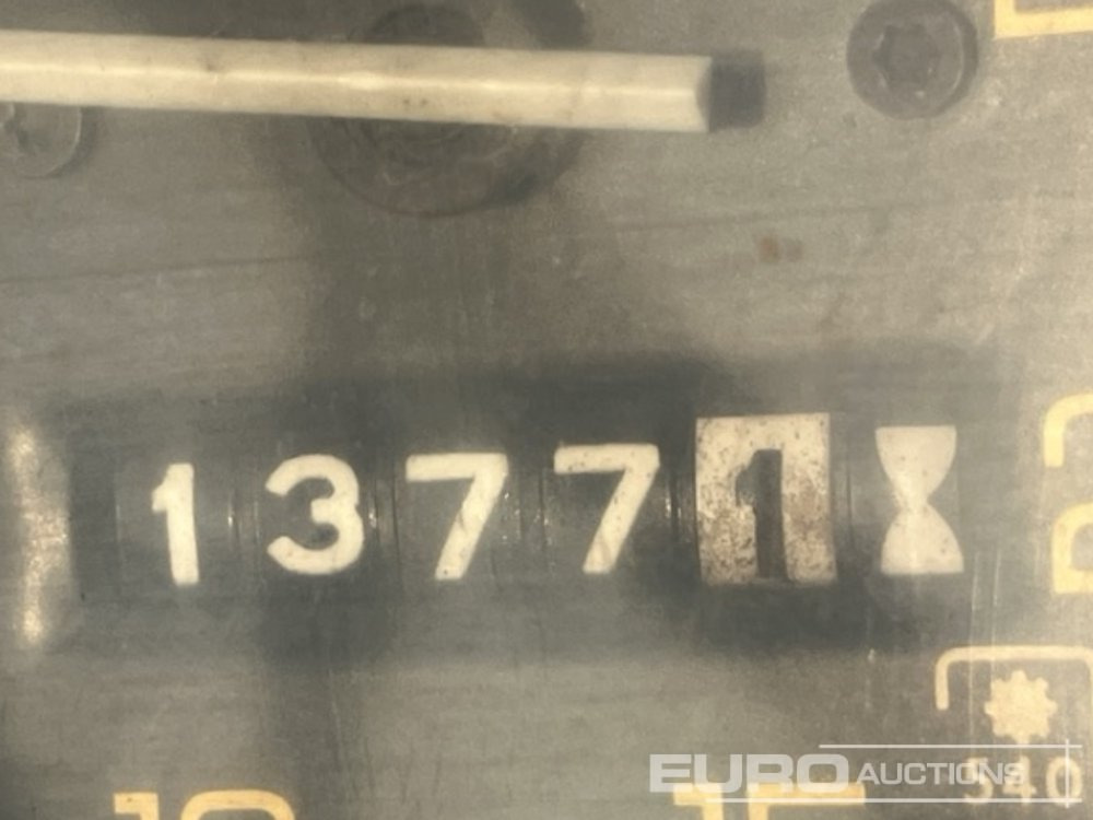 1995 Ford 3930 - Трактор: слика 3 1995 Ford 3930 - Трактор: слика 3