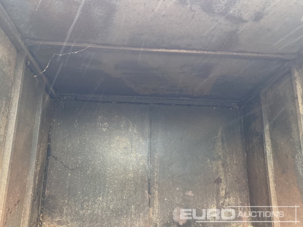 2007 DAF LF45-160 - Кипер: слика 4 2007 DAF LF45-160 - Кипер: слика 4