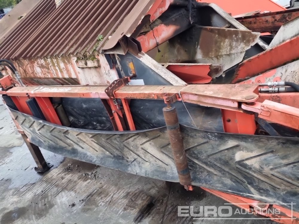 2011 Sandvik QA240 - Градежно сито: слика 3 2011 Sandvik QA240 - Градежно сито: слика 3
