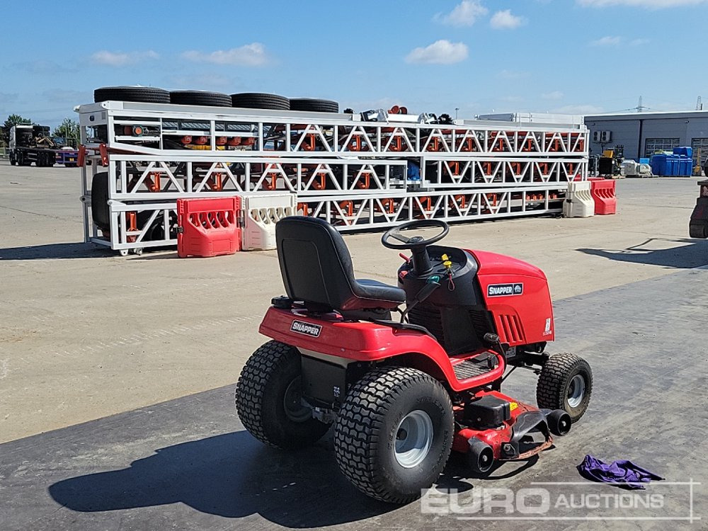 2011 Snapper ELT2246 - Градинарска косилка: слика 5 2011 Snapper ELT2246 - Градинарска косилка: слика 5