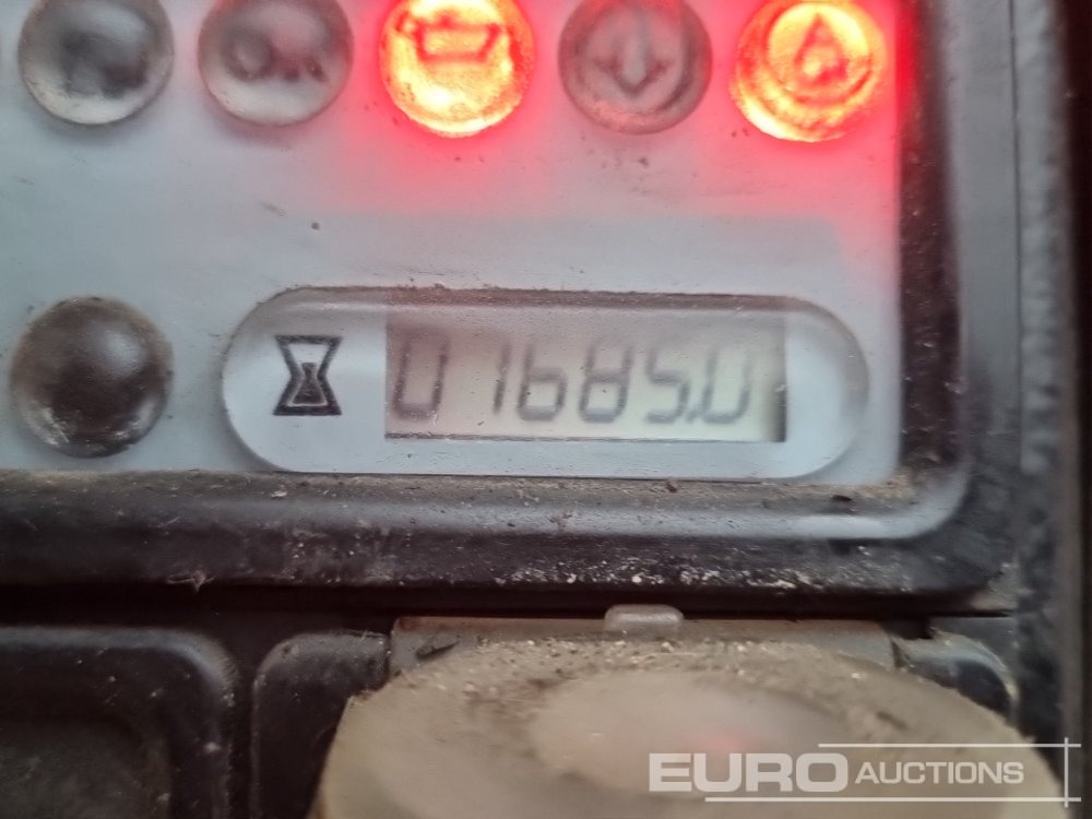 Кула за рефлектори 2011 Towerlight VB-9: слика 37 Кула за рефлектори 2011 Towerlight VB-9: слика 37