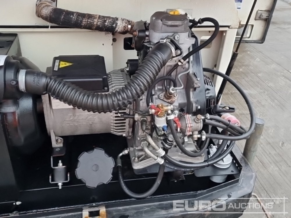 Кула за рефлектори 2011 Towerlight VB-9: слика 31 Кула за рефлектори 2011 Towerlight VB-9: слика 31