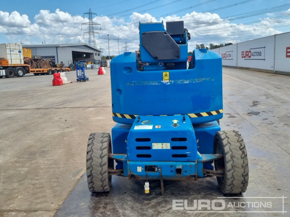 2012 JLG M450AJ - Дигачка платформа: слика 4 2012 JLG M450AJ - Дигачка платформа: слика 4