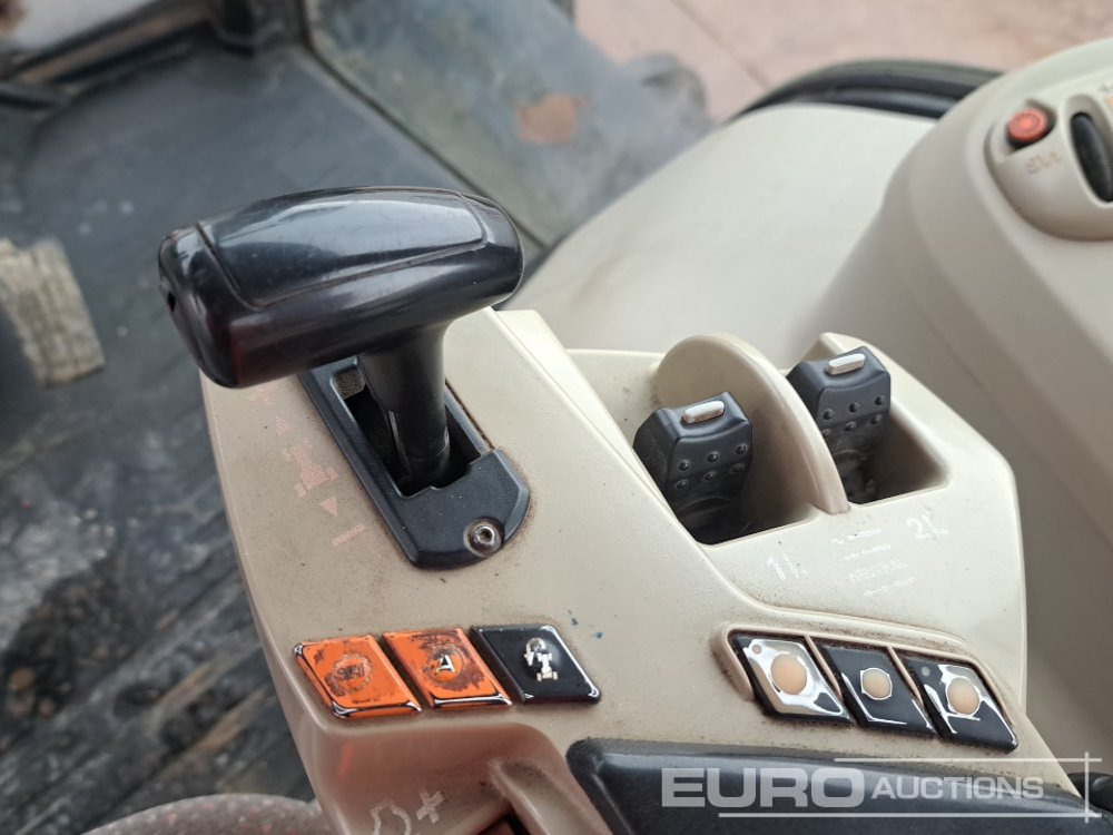 Трактор 2012 Massey Ferguson 7720: слика 28 Трактор 2012 Massey Ferguson 7720: слика 28