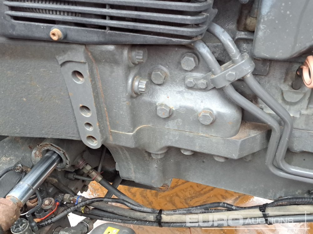 Трактор 2012 Massey Ferguson 7720: слика 38 Трактор 2012 Massey Ferguson 7720: слика 38