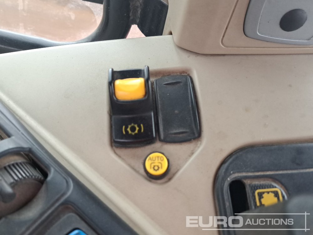 Трактор 2012 Massey Ferguson 7720: слика 34 Трактор 2012 Massey Ferguson 7720: слика 34