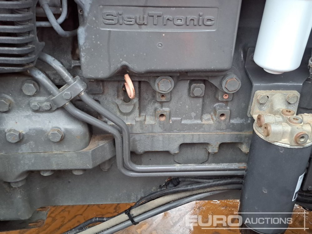 Трактор 2012 Massey Ferguson 7720: слика 39 Трактор 2012 Massey Ferguson 7720: слика 39