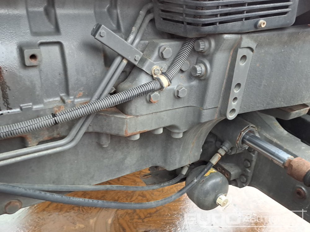 Трактор 2012 Massey Ferguson 7720: слика 47 Трактор 2012 Massey Ferguson 7720: слика 47