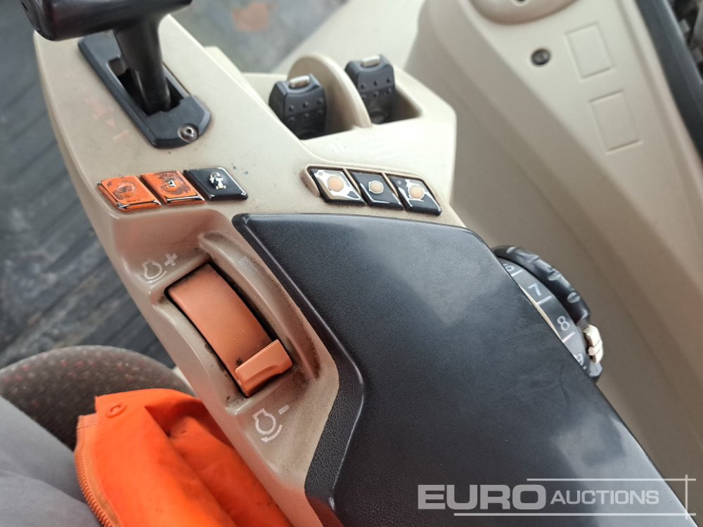 Трактор 2012 Massey Ferguson 7720: слика 29 Трактор 2012 Massey Ferguson 7720: слика 29