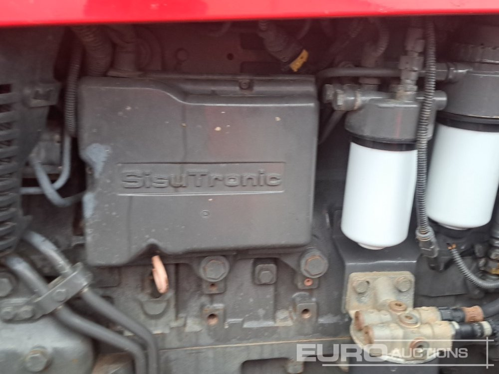 Трактор 2012 Massey Ferguson 7720: слика 40 Трактор 2012 Massey Ferguson 7720: слика 40