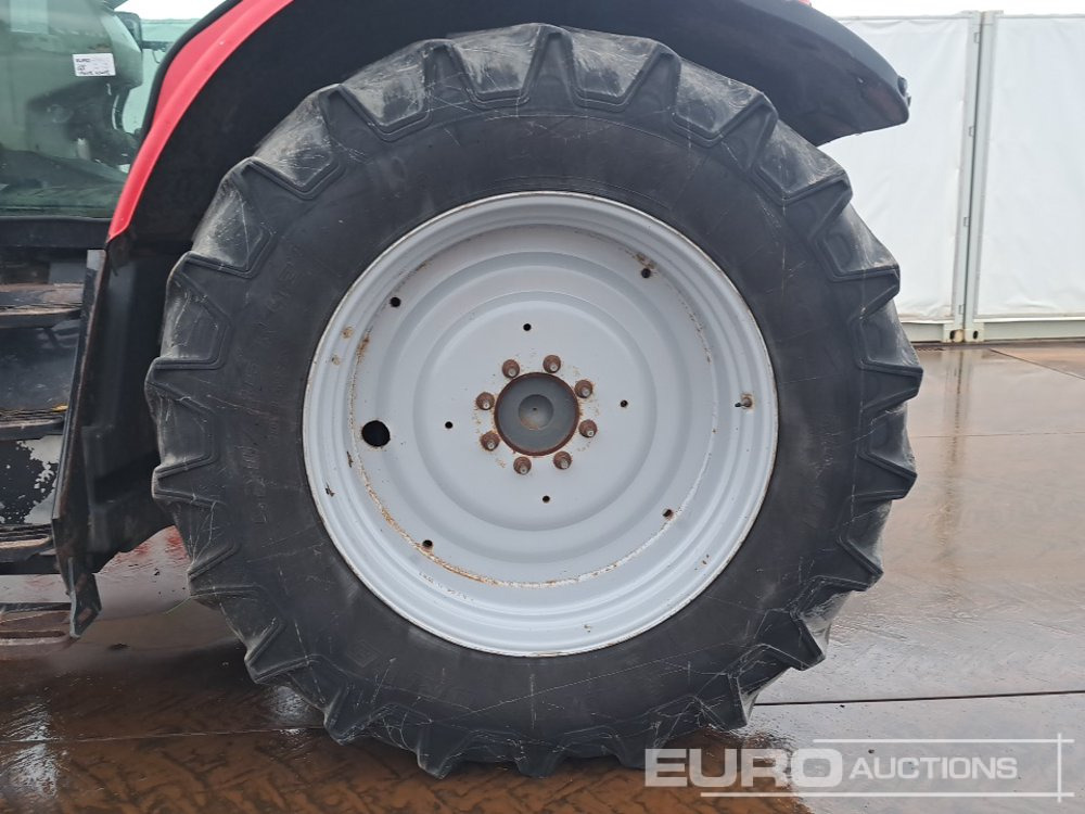 Трактор 2012 Massey Ferguson 7720: слика 10 Трактор 2012 Massey Ferguson 7720: слика 10