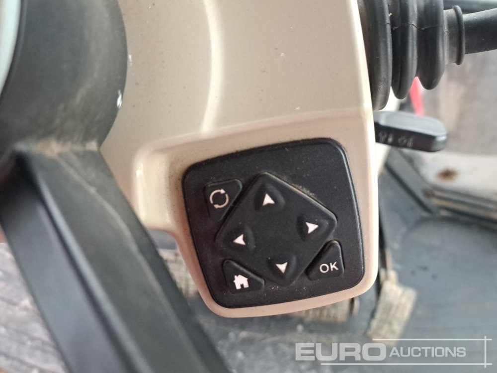 Трактор 2012 Massey Ferguson 7720: слика 24 Трактор 2012 Massey Ferguson 7720: слика 24