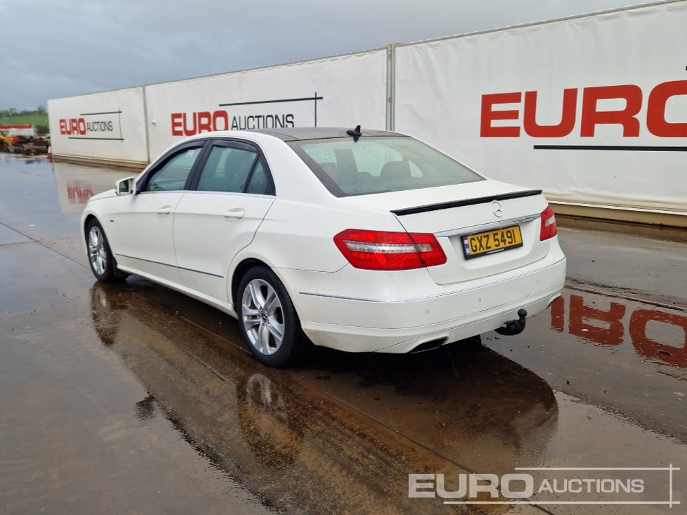 2012 Mercedes C220 - Автомобил: слика 3 2012 Mercedes C220 - Автомобил: слика 3