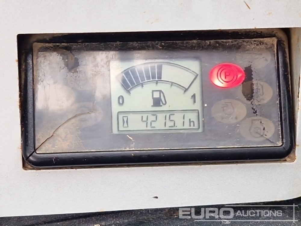 Телескопски ракувач 2013 JCB 520-40: слика 37 Телескопски ракувач 2013 JCB 520-40: слика 37