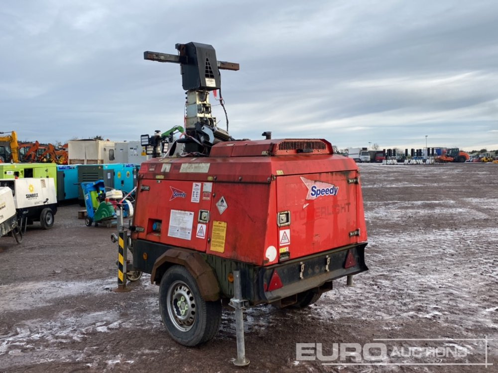 2013 TOWER LIGHT BLED1-1413 - Кула за рефлектори: слика 3 2013 TOWER LIGHT BLED1-1413 - Кула за рефлектори: слика 3