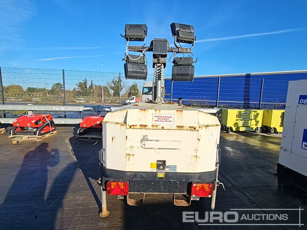 2013 Towerlight VB9 - Кула за рефлектори: слика 4 2013 Towerlight VB9 - Кула за рефлектори: слика 4