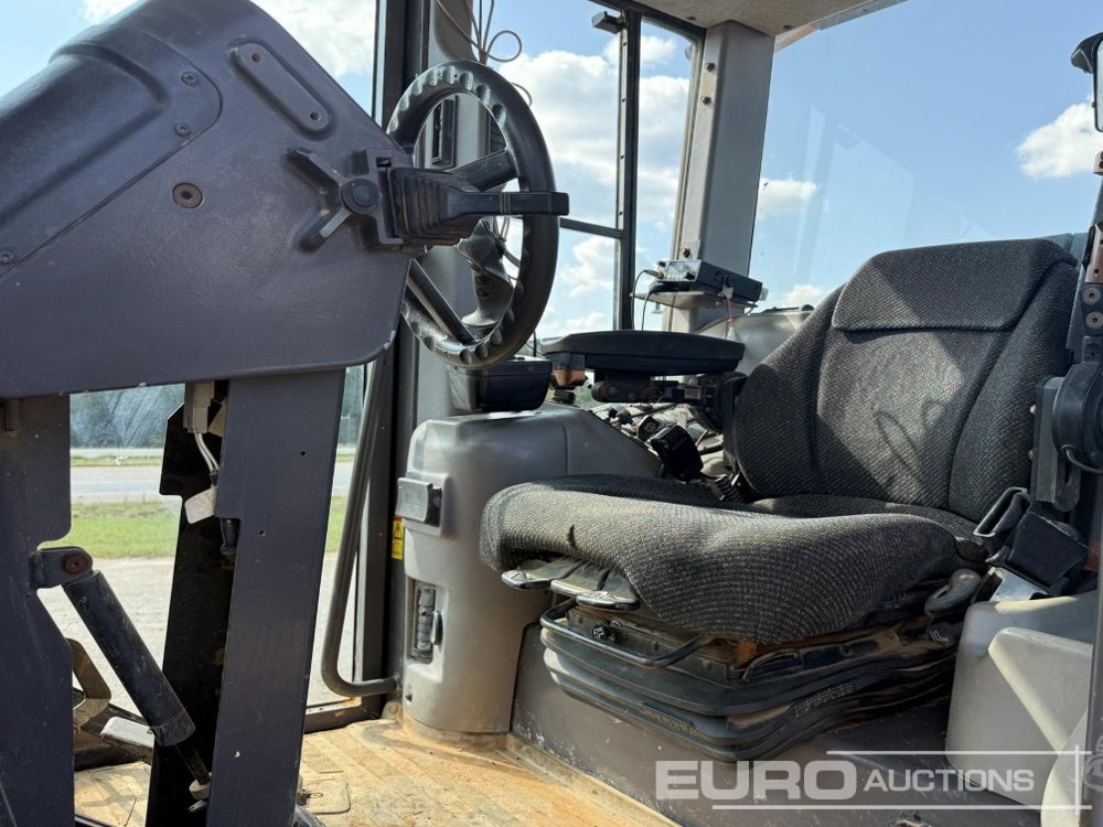 2013 Volvo G930B - Порамнувач: слика 3 2013 Volvo G930B - Порамнувач: слика 3