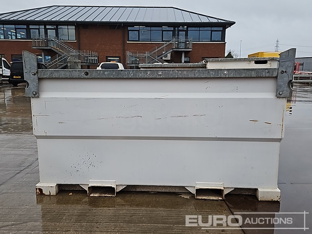 2013 Western 20TCG - Резервоар за складирање: слика 4 2013 Western 20TCG - Резервоар за складирање: слика 4