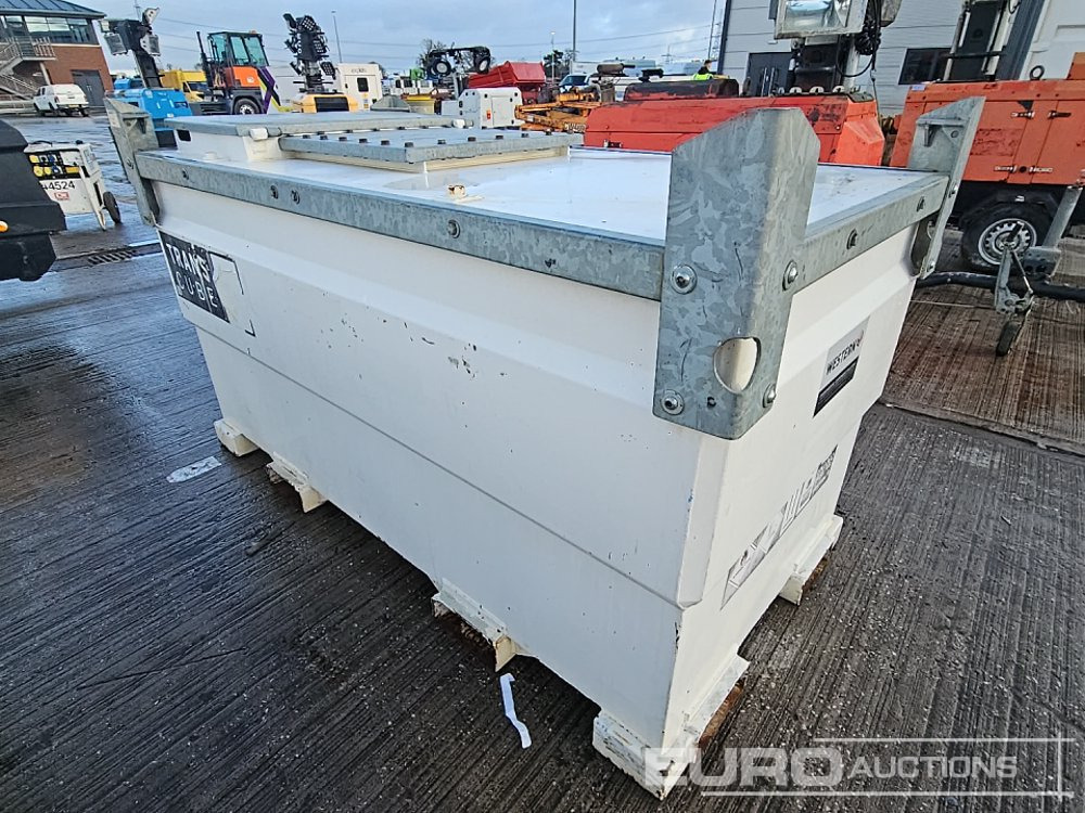 2013 Western 20TCG - Резервоар за складирање: слика 3 2013 Western 20TCG - Резервоар за складирање: слика 3