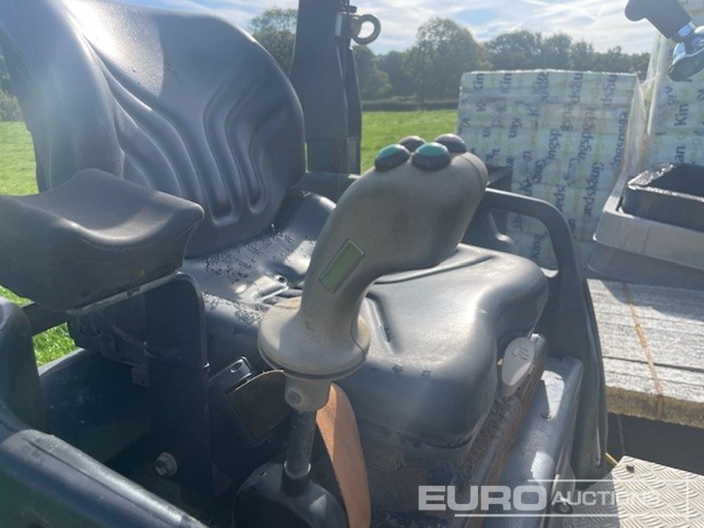 2014 Bomag BW120AD-5 - Ваљак: слика 5 2014 Bomag BW120AD-5 - Ваљак: слика 5