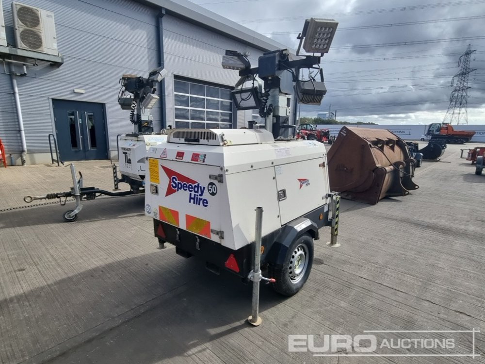 2014 Generac BatteryLED-1 - Кула за рефлектори: слика 5 2014 Generac BatteryLED-1 - Кула за рефлектори: слика 5