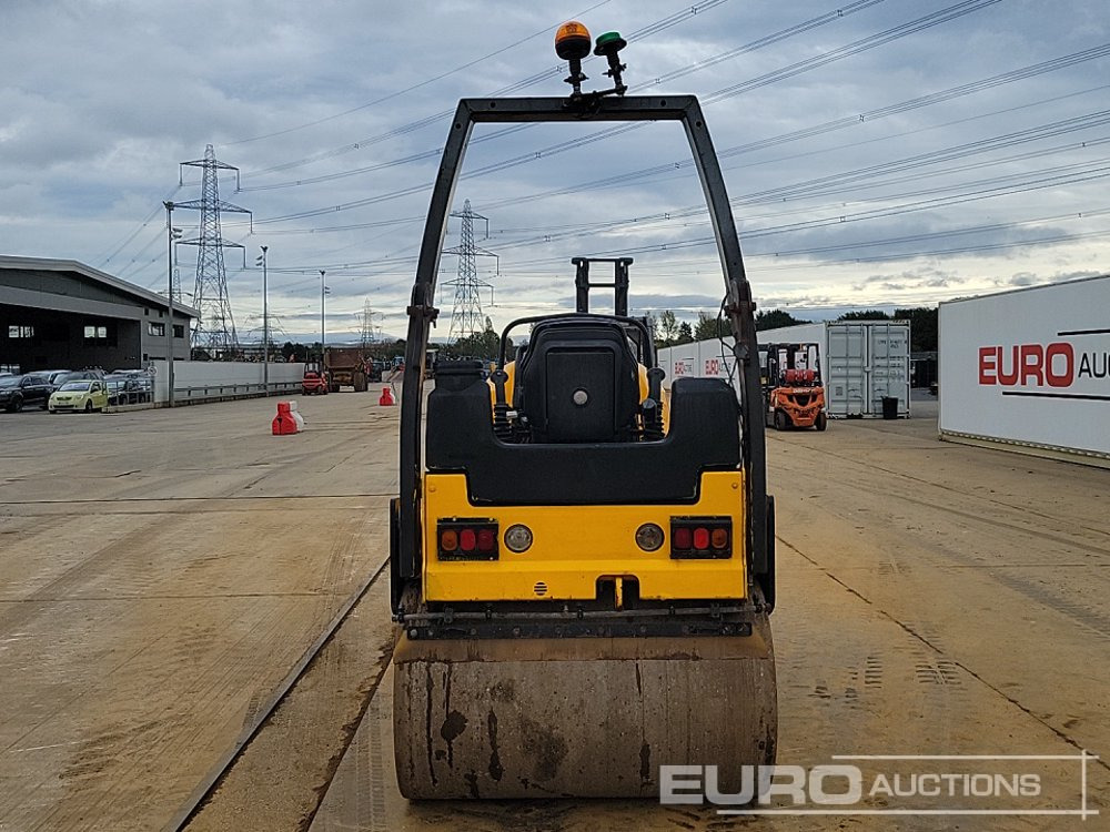 2014 JCB VMT380 - Ваљак: слика 5 2014 JCB VMT380 - Ваљак: слика 5