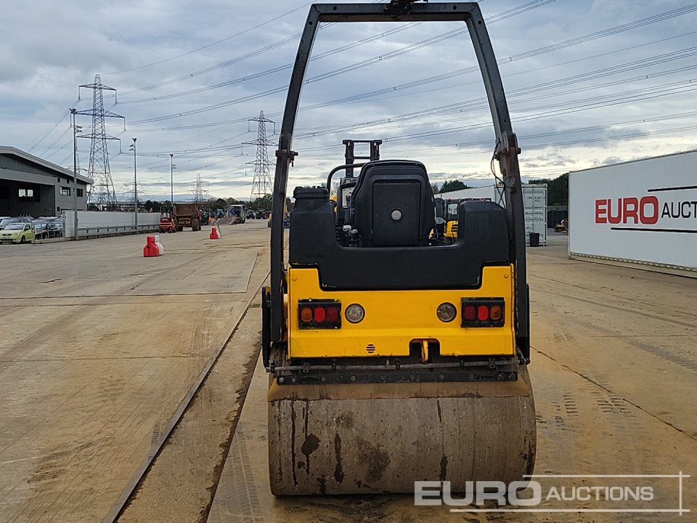 2014 JCB VMT380 - Ваљак: слика 4 2014 JCB VMT380 - Ваљак: слика 4